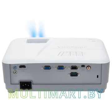 Проектор ViewSonic PA503X картинка 8
